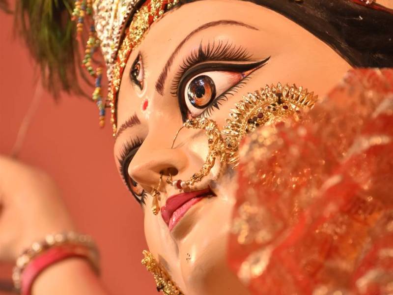 #17 Durga Mantra